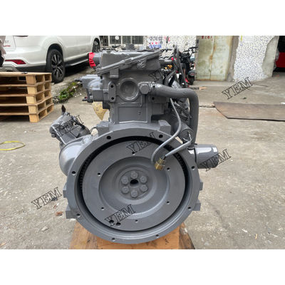Isuzu 3LD1 Complete Engine Assembly For Hanix H36R Excavator