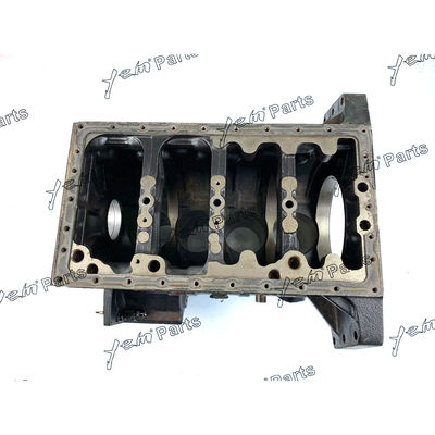 N844 N844LT Engine Cylinder Block For Shibaura New Holland Skid Steer Loader L160