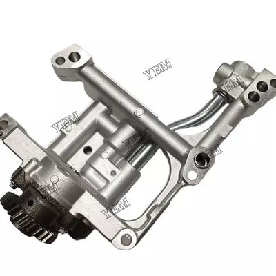 3054C C4.4 Engine Oil Pump 225-8329 For CAT312D2 312D2 GC 312D2 L 313D2