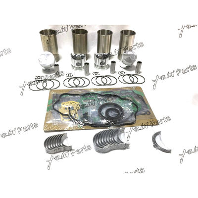 HA Overhaul Rebuild Kit With Gasket Bearing Set For Mazda Diesel Engines