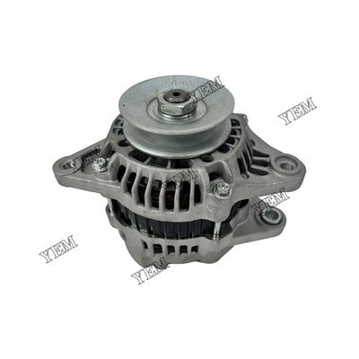 For Mitsubishi Alternator for 30A68-00800 L3E engine parts
