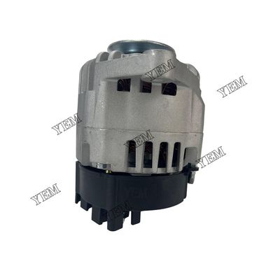 12V 85A Alternator 2871A306 For Perkins 1103A-33 404C-22 Engine