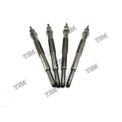 For Mitsubishi ME007649 Glow Plug 4D32 engine parts