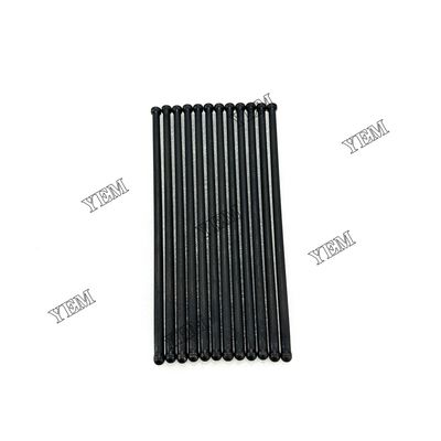 For Caterpillar C7.1 Valve Push Rod 31434307 Engine Spare Parts