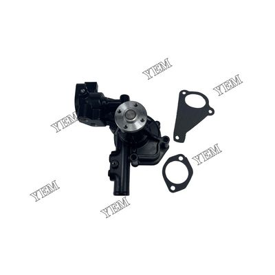 For Yanmar Water Pump 4D84-2 Excavator engine parts