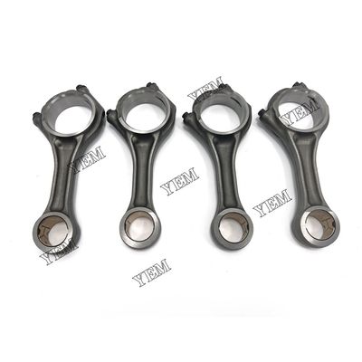 Engine 4BT Connecting Rod For Cummins 4891176 4943979 4898808