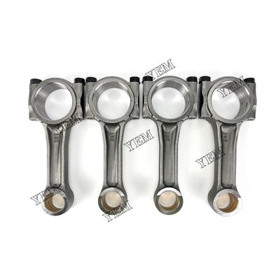 Mitsubishi ME240966 Engine Connecting Rod 4D34 4D34T Excavator Parts
