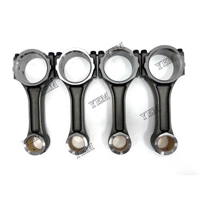 8943996112 Engine Connecting Rod For Isuzu 4HK1 4HE1 Excavator Parts