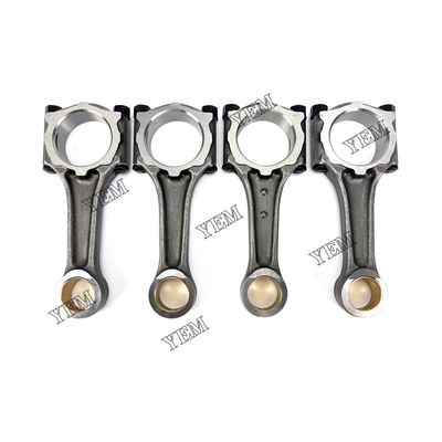 8-98075776-0 Connecting Rod  For Isuzu 4LE2 Excavator Engine Parts