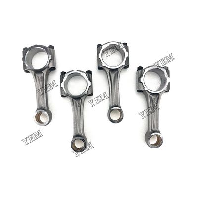 ME101363 Connecting Rod 4M40 Engine Excavator Parts For Mitsubishi