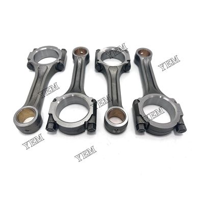 3024 Connecting Rod Excavator Diesel Engine Parts For Caterpillar