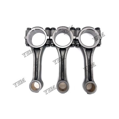 KP740-25 115026340 Connecting Rod C1.1 C1.5 Engine Parts For Caterpillar