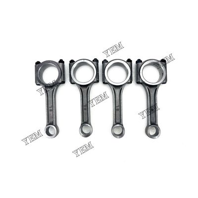 31A19-10024 Engine Connecting Rod For Mitsubishi S3L S4L Tractor Parts