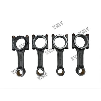 32C19-00014 Engine Connecting Rod For Mitsubishi S4Q2 S4Q-2
