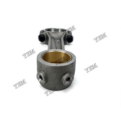 5I-7668 34319-01012 30662 Connecting Rod For Mitsubishi S4K Engine