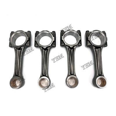 1J574-22014a Connecting Rod V3600 V3800 Excavator Engine Parts  For Kubot
