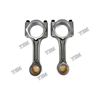 16851-22017 1G687-22010 Engine Connecting Rod For Kubota Z482 Z602