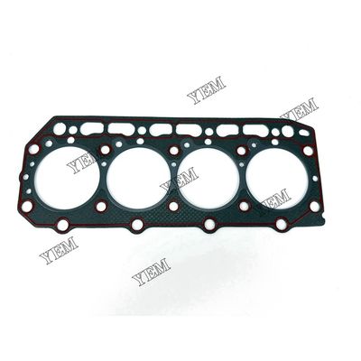 For Yanmar 4D84-1 Head gasket Komatsu 4D84-1 Excavator engine parts PC40