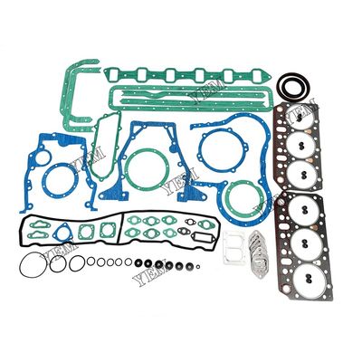 Full Gasket Kit D2366 Engine Spare Parts 86.02050-0861S For Doosan Daewoo DX390