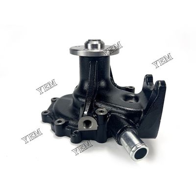 16100-E0751 Water Pump J08C Excavator Engine Parts For Hino GF-HI137