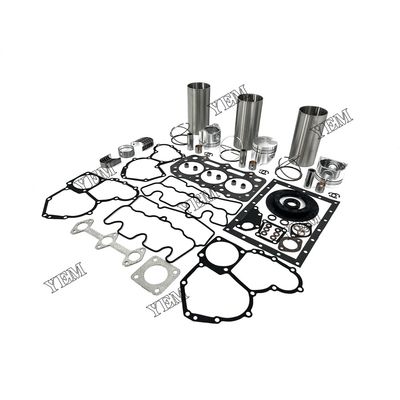 403C-11 Overhaul Kit With Bearing Set For Perkins Engine Parts