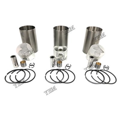 D1403 Overhaul Kit For Kubota Diesel Engine Spare Parts