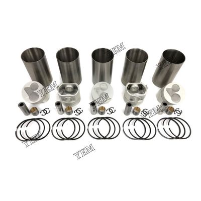 Overhaul Kit For Kubota F2803 Excavator Diesel parts