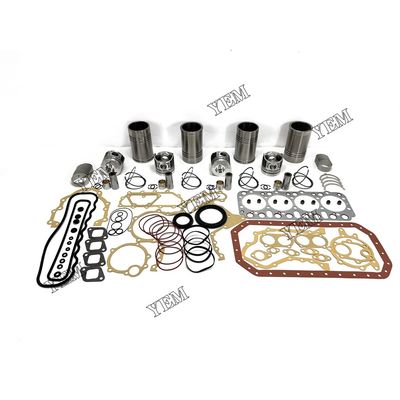 For Nissan Overhaul Kit With Bearing Set FD33 Engine