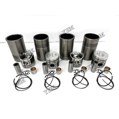 FD33 Overhaul Kit For Nissan Excavator Diesel parts