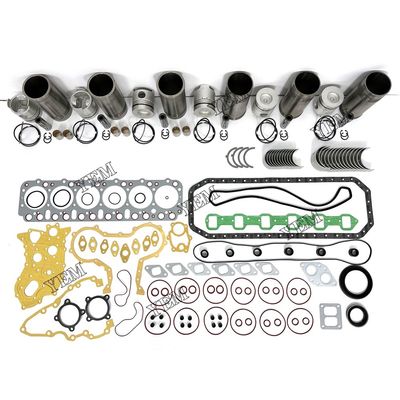 For Nissan Overhaul Kit With Bearing Set FD6 Engine