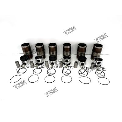 For Cummins ISL330 Overhaul Kit Diesel Engine Spare Parts