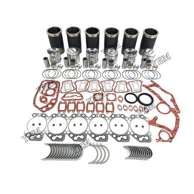 R944 Overhaul Kit With Bearing For Liebherr Engine parts