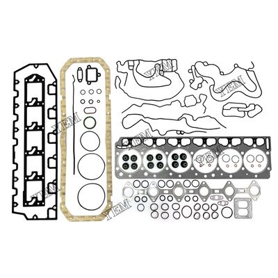 Full Gasket Set Compatible For Perkins 1300/Upper1830721C92Under1824985C97