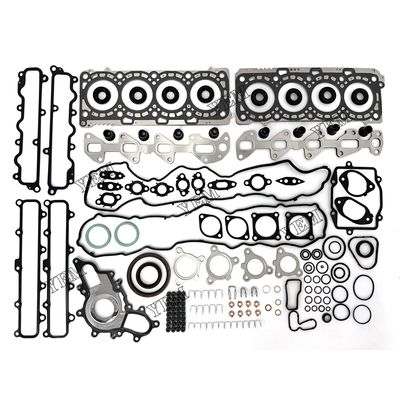 Full Engine Gasket Set Toyota Land Cruiser For Toyota 1VD-FTV Tractor Engine