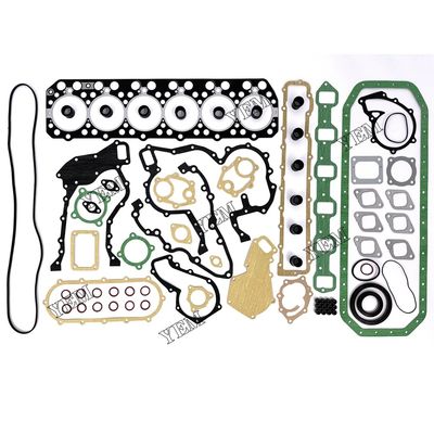 Full Gasket Kit With Head Gasket For Isuzu FE6 Complete