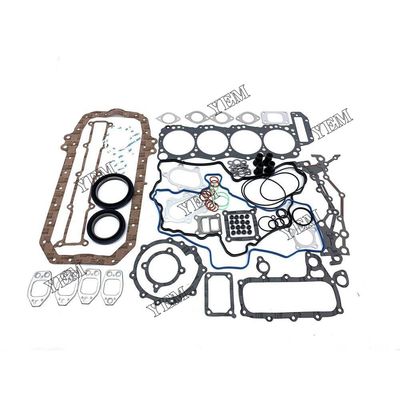 J05E Full Gasket Kit For Hino Engine Exavator