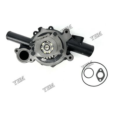 Original For Hino K13C 16100-3112 Excavator Part Water Pump