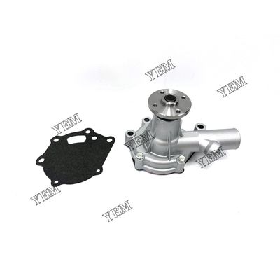 For Mitsubishi K4N Water Pump Engine Parts For Tractor 30H45-00200