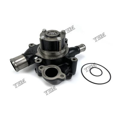 P11C Forklift Water Pump Diesel Engine Parts For Hino 16100-3910