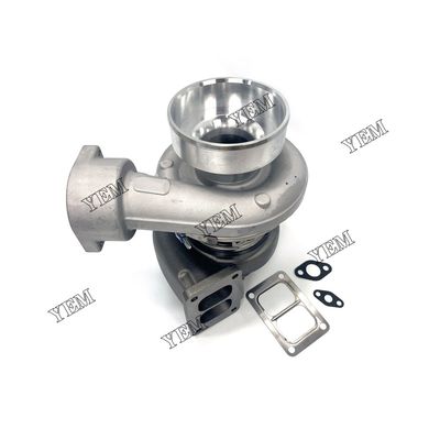 Brand New Genuine Turbocharger 3406 For Caterpillar Engine Prats