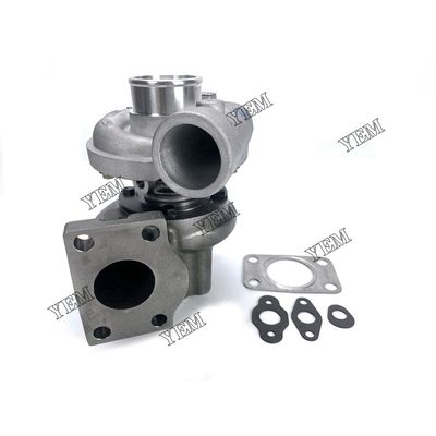 New Replacement For Perkins Turbocharger Fits 1103A-33T 2674A423 2674A421
