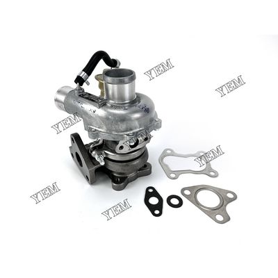 For Perkins Genuine Turbocharger 404D-22 135756252 Engine N844LT 404C-22T