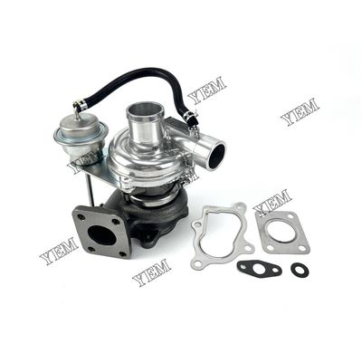 Engine For Caterpillar Genuine Turbocharger C2.4 1G923-17011