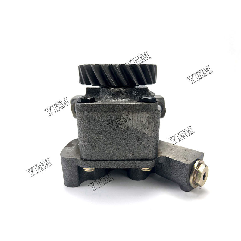 D2366 D2366T Daewoo Oil Pump , 65.05100-6023 6505100-6023 Doosan Engine Parts