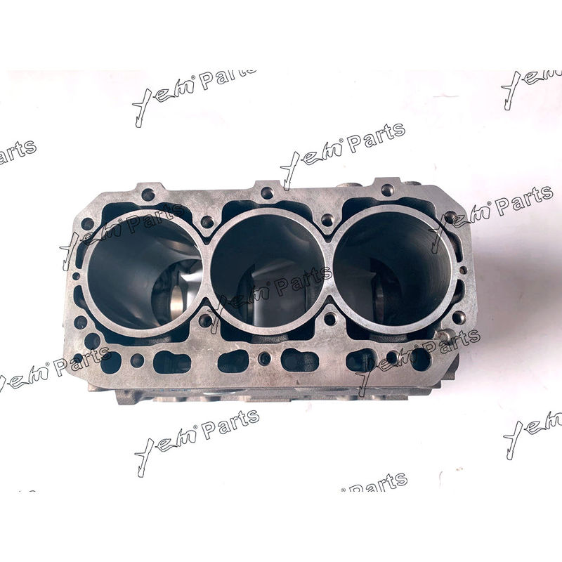 Practical 3TNV88 Yanmar Engine Block , 729005-01560 Yanmar Engine Parts