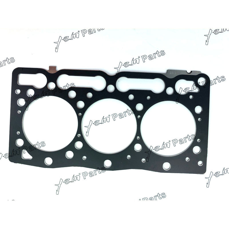 Kubota D1105 Full Gasket Set For F2560 RTV1100 ZD28 F2400 F2560E F2880E Tractor