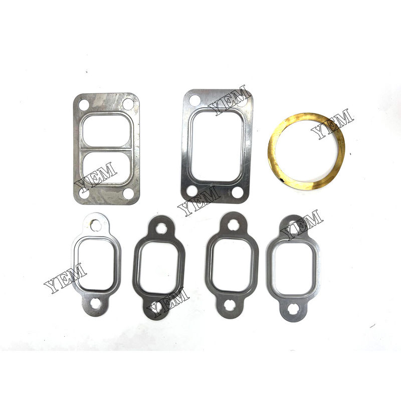 4B 4BT 4BTA Full Gasket Set 3802375 3804896 For Cummins Excavator