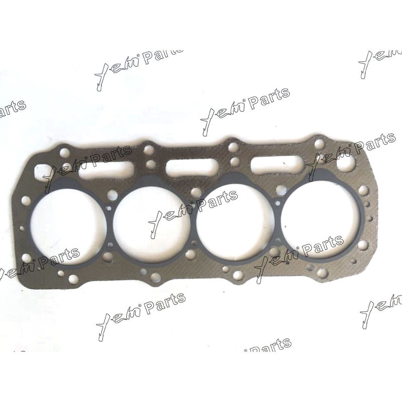 Shibaura N844 N844T Full Gasket Set For Perkins 404C-22 104-22 404C-22
