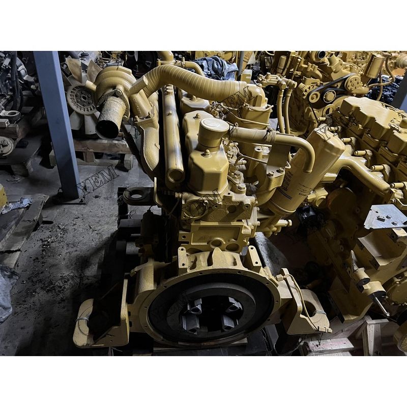 Kobelco S6K 3066 Complete Engine Assembly For CAT E320B 323DL