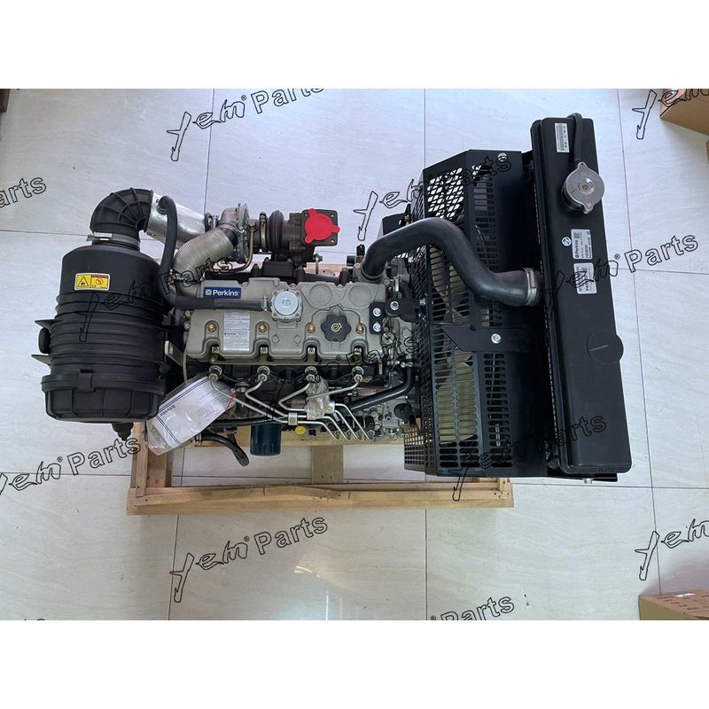 404D-22 404D-22T Complete Engine Assy For Wacker Neuson EW65 Excavator